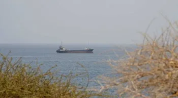 Irão abre estreito de Ormuz a “vários” petroleiros iraquianos