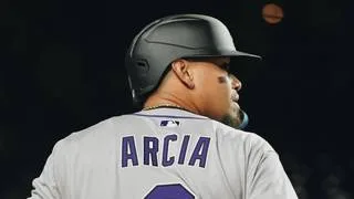 Orlando Arcia regresa a Caribes: estos son sus números de por vida con ellos en la LVBP