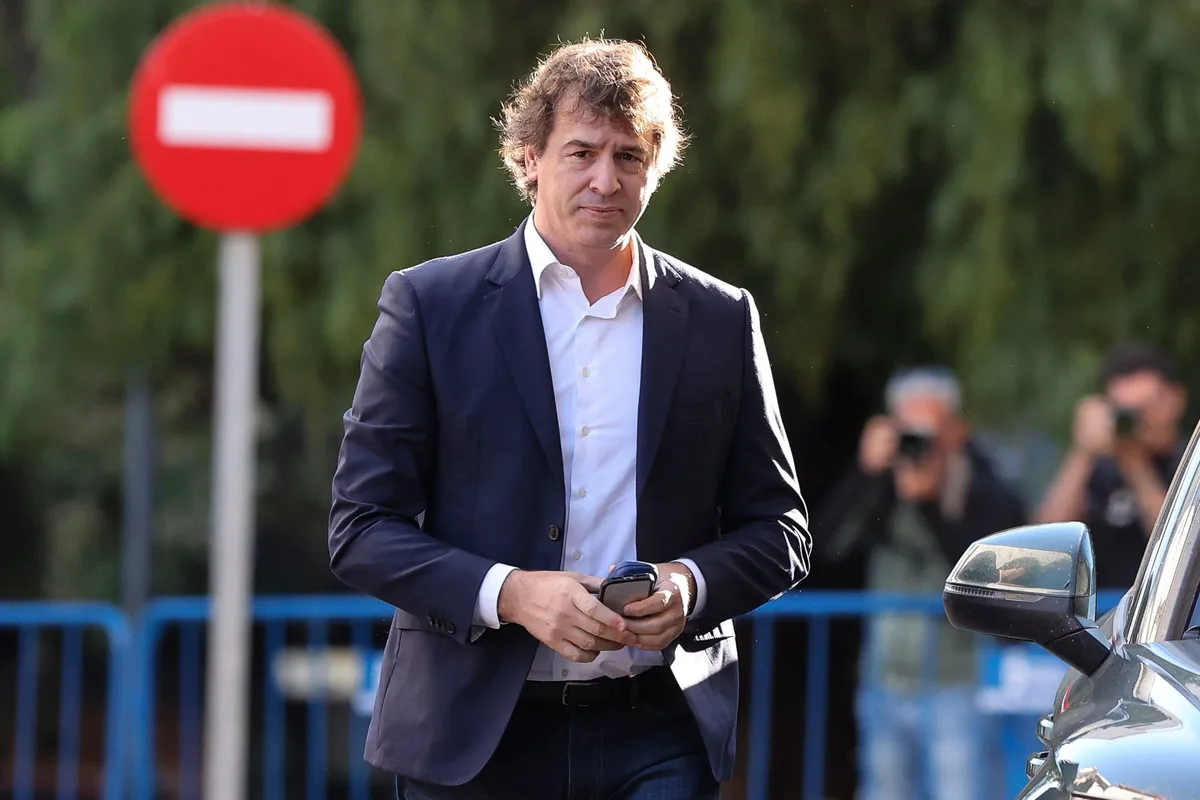 La Audiencia de Badajoz aclara que David Sánchez no podrá ocupar ningún cargo público durante los nueve años de inhabilitación