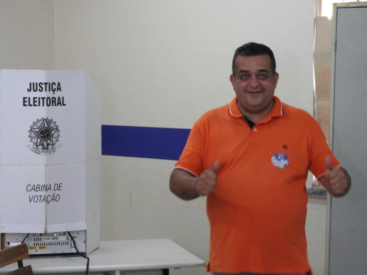 TSE mantém condenação de ex-deputado federal de Roraima por corrupção eleitoral