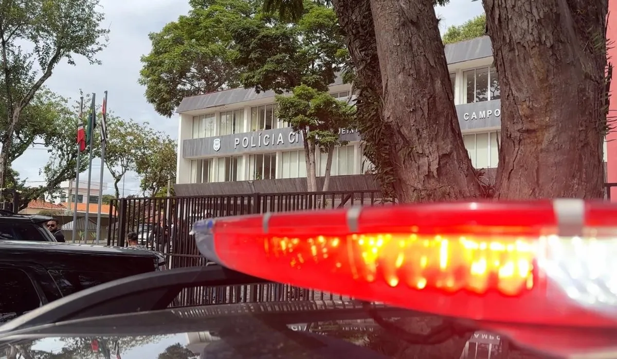 Policial militar é baleado na mão durante abordagem a homem armado em São José dos Campos