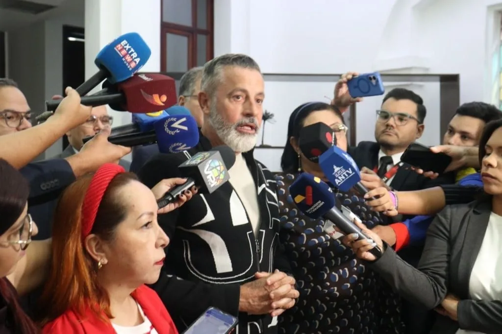 AN inicia proceso de entrevistas a los 127 aspirantes al Comité de Postulaciones Judiciales