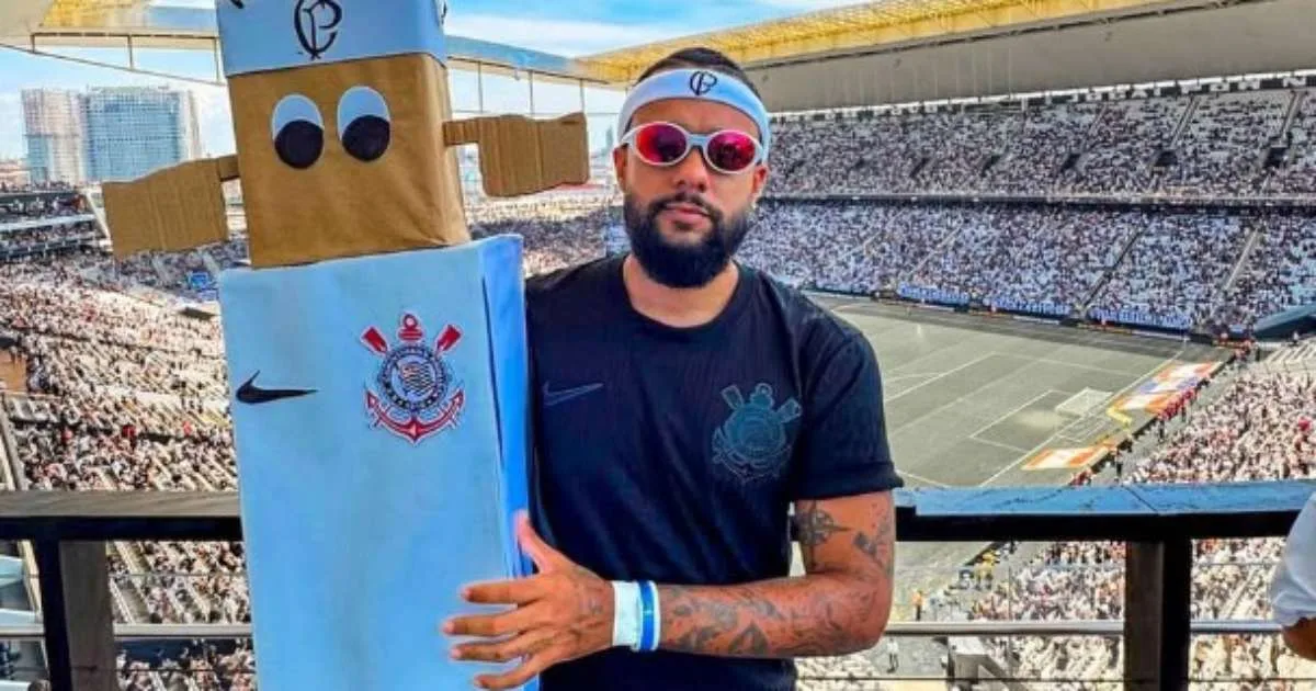 Sósia de Memphis é atacado após ser confundido com holandês na web