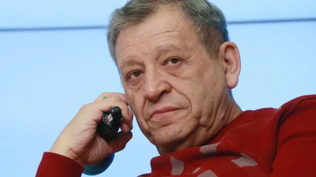 Сын Грачевского потребовал 39 миллионов рублей от совладельца "Ералаша"