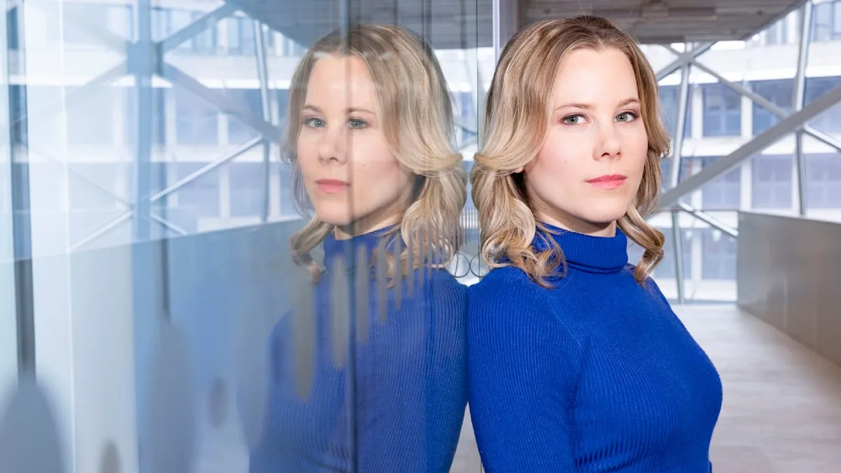 Julia Ruhs – Meine Meinung - Wir sortieren heimlich Behinderte aus und reden von Menschenwürde