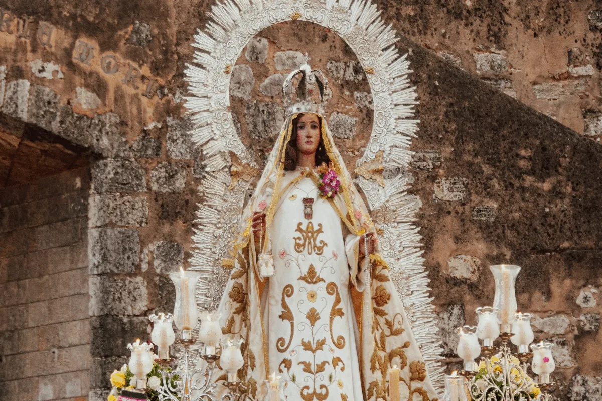 3 orações para o Dia de Nossa Senhora das Mercês