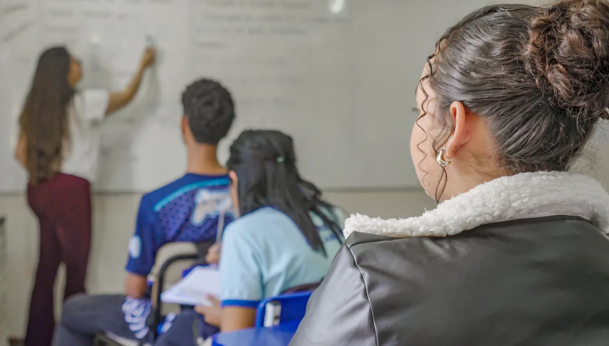 Número de professores jovens no país cai 31% em dez anos, aponta pesquisa