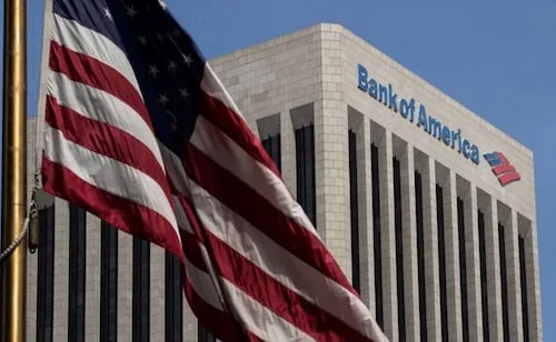EU multa a Bank of America por más de mil 200 mdd; banco incumple normas contra el lavado de dinero