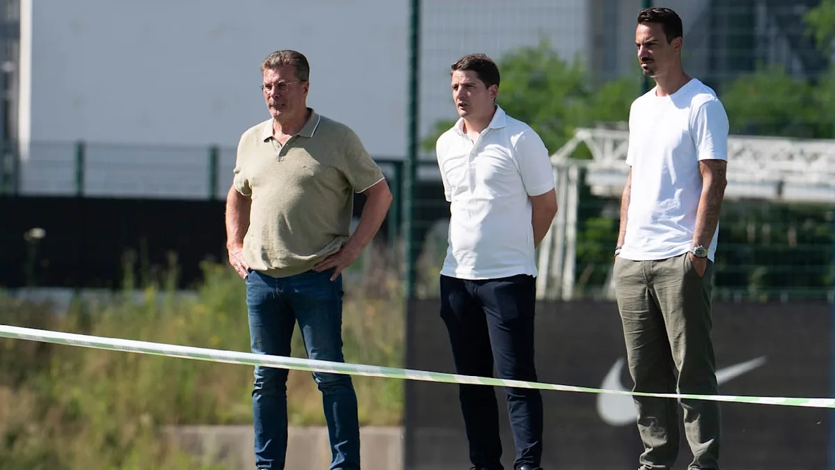 Prügel-Profi geht nach Pilsen - Wird Wolfsburg ZWEI Skandal-Stars los?