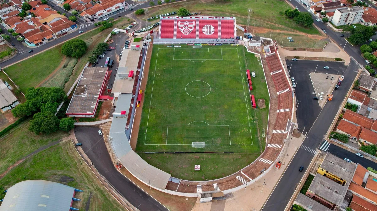 Linense x Bandeirante-SP: veja onde assistir ao vivo e horário
