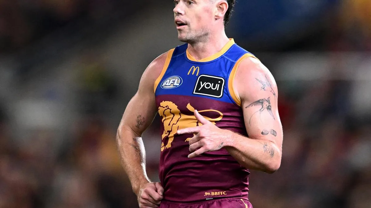 Brisbane Lions back midfield to cover Lachie Neale ahead of AFL grand final