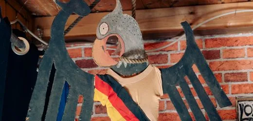 AfD in Sachsen-Anhalt: »Ich werde diesen Typen nicht die Hand schütteln«