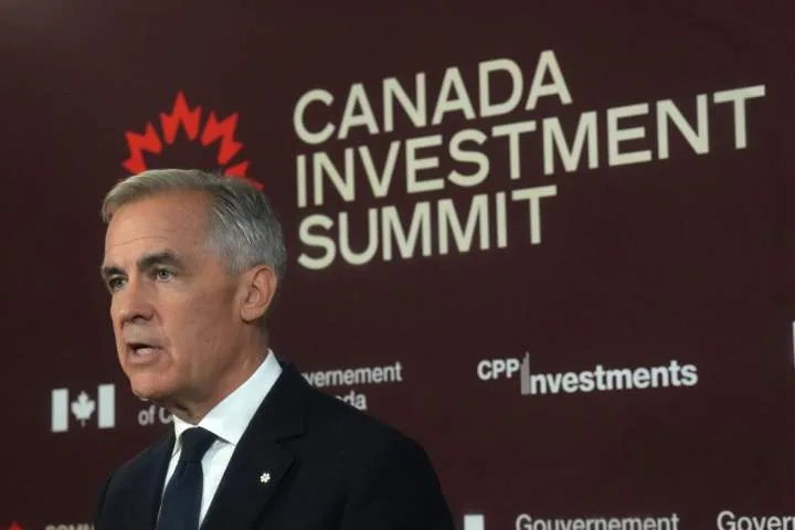 Carney says investment tax incentive expansion is a “mega deduction”
