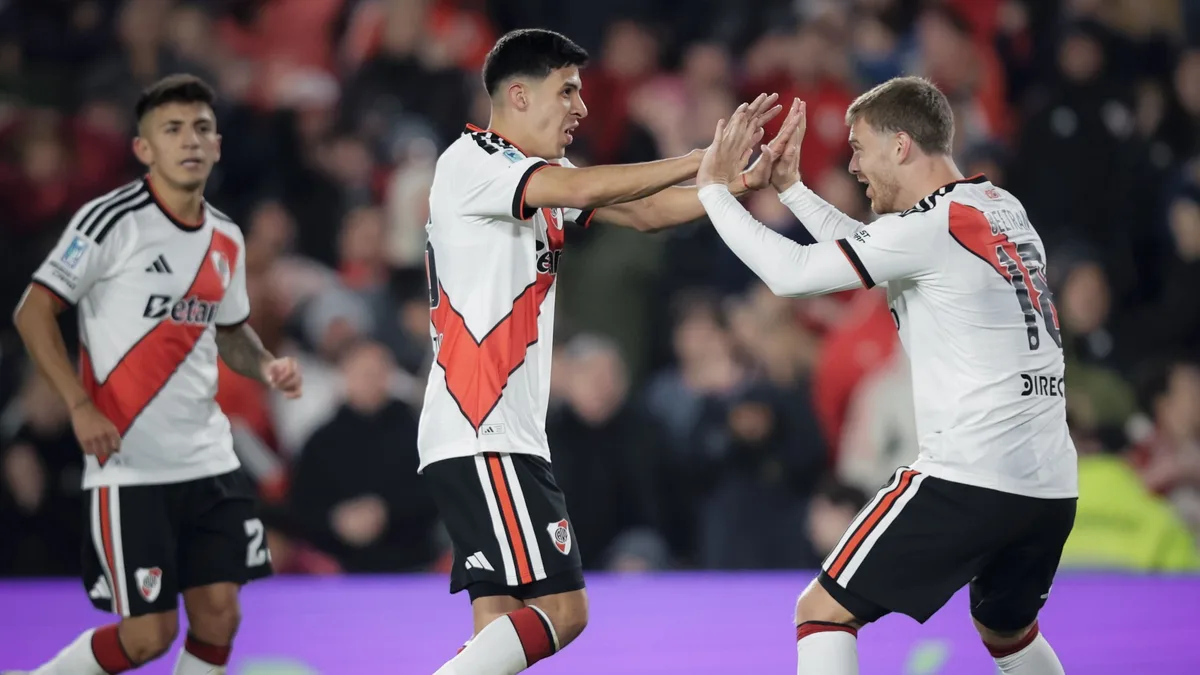River Plate buscará ingresar a zona de Playoffs ante un Estudiantes de Río Cuarto que puede descender: hora, TV y formaciones