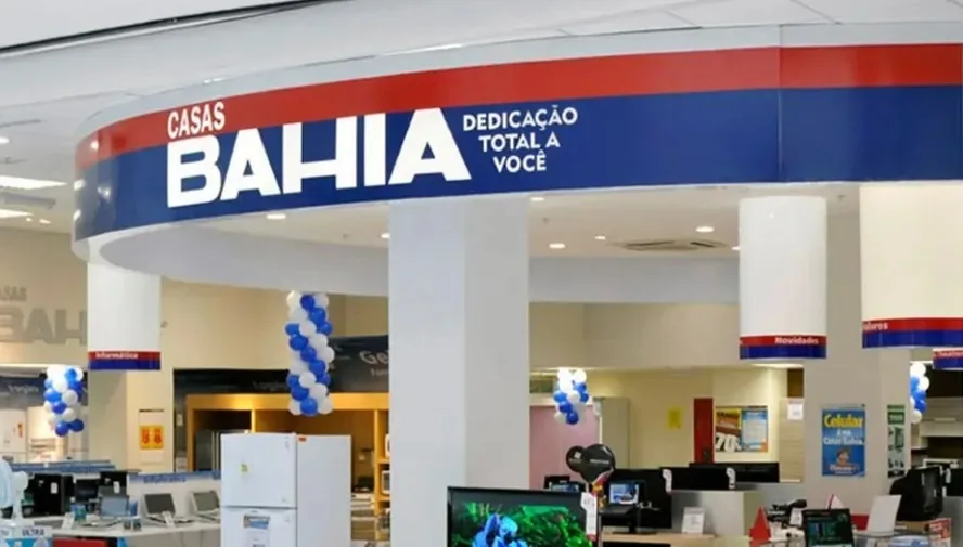 Casas Bahia: Justiça do Trabalho reverte três mil demissões