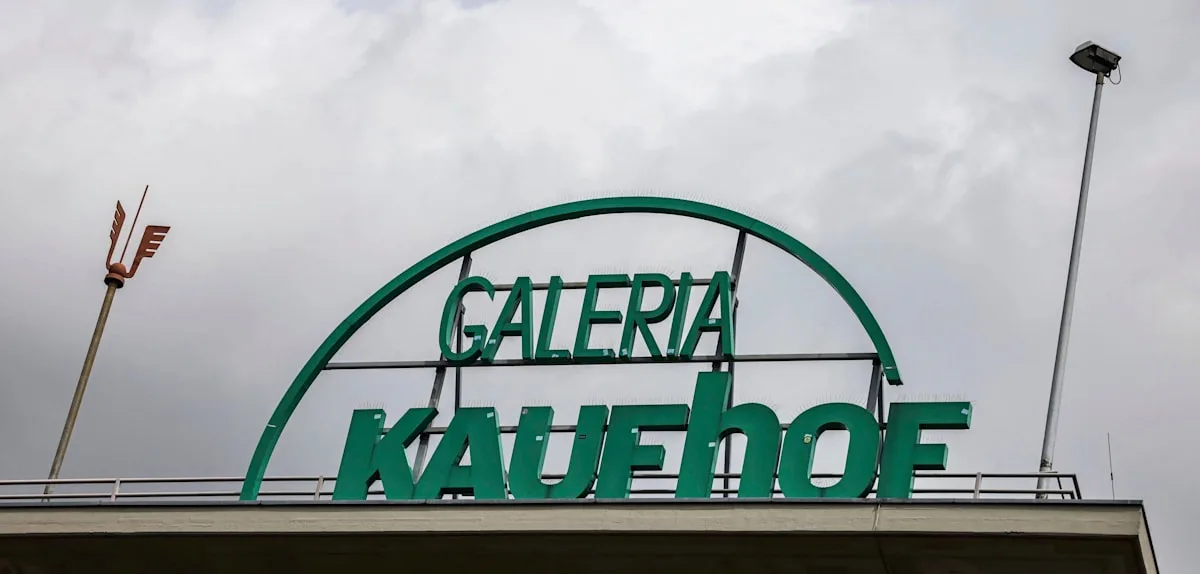 Mit diesem „Trick“ sicherte sich Galeria Kaufhof Millionen vom Staat für die Insolvenz