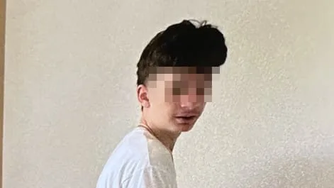 Vermisst in Wiesbaden - Blake T. (14) gefunden