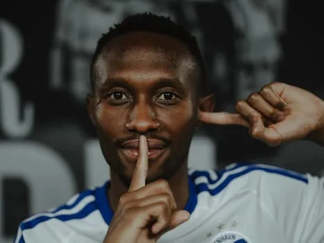 Maseko vows to make his mark at new club FC Copenhagen