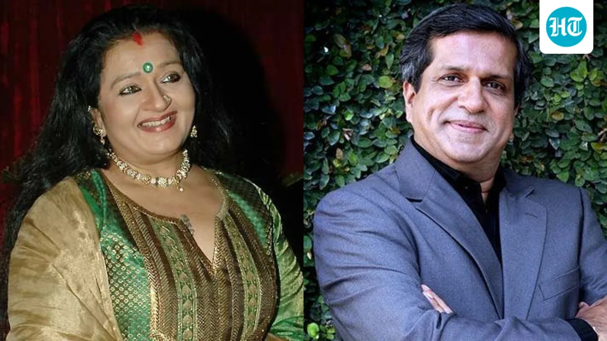 Darshan Jariwala denies calling wife Apara Mehta ‘ugliest woman’ before separation