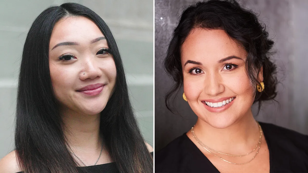 Independent Artist Group Hires Sandy Lam & Sara Gonzalez As Agents