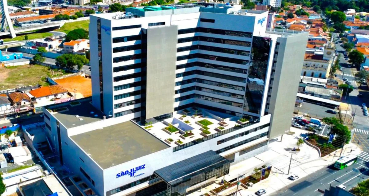 Rede D’Or (RDOR3) tem alta de 8,5% no lucro líquido ajustado no 2º trimestre, para R$ 1,3 bilhão