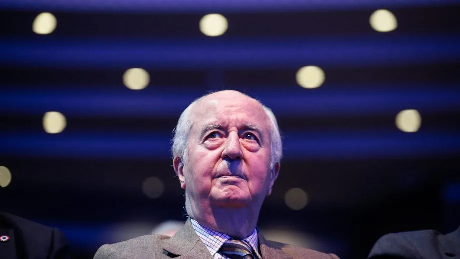 Mort d'Édouard Balladur : retour sur la carrière de l'ancien Premier ministre qui se rêvait président de la République