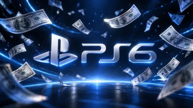 PS6: Sony quebra o silêncio sobre o preço de seu novo console
