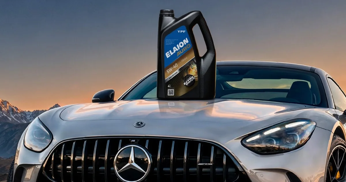 ELAION EXTRADRIVE: la tecnología que extiende la vida útil del motor