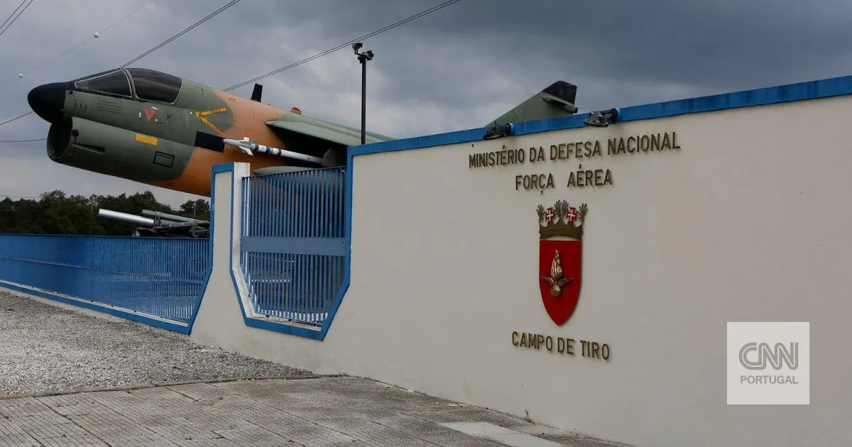 Campo de tiro em Alter do Chão: terá um gasoduto feito explodir a ideia?