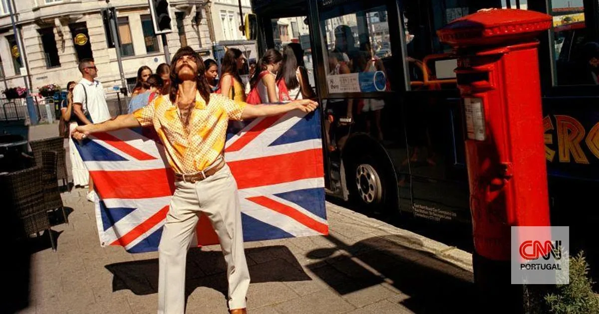 Que Deus salve os drag kings de Inglaterra