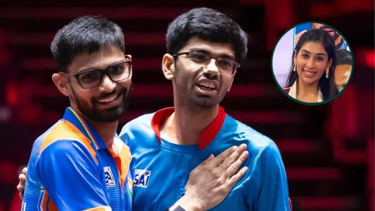 'My biggest bet would surely be the doubles’: Neha on India’s TT medal hopes at Asiad