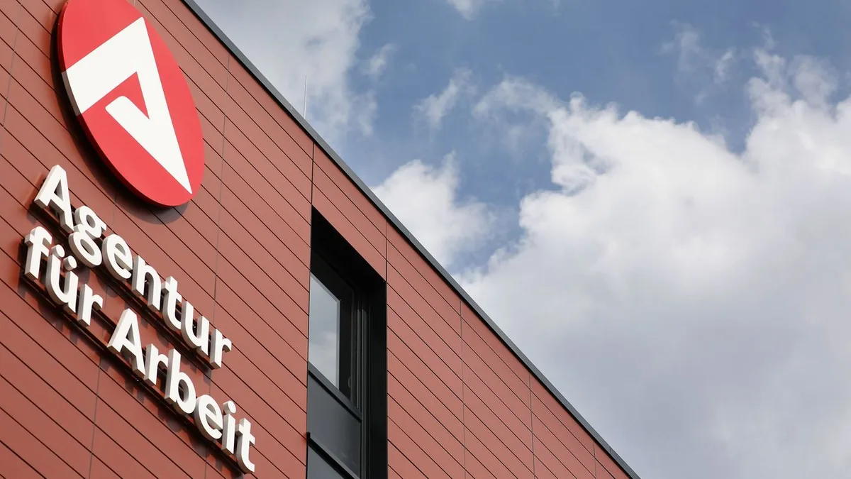 Arbeitsmarkt: Zahl der Arbeitslosen in NRW steigt auf mehr als 800.000