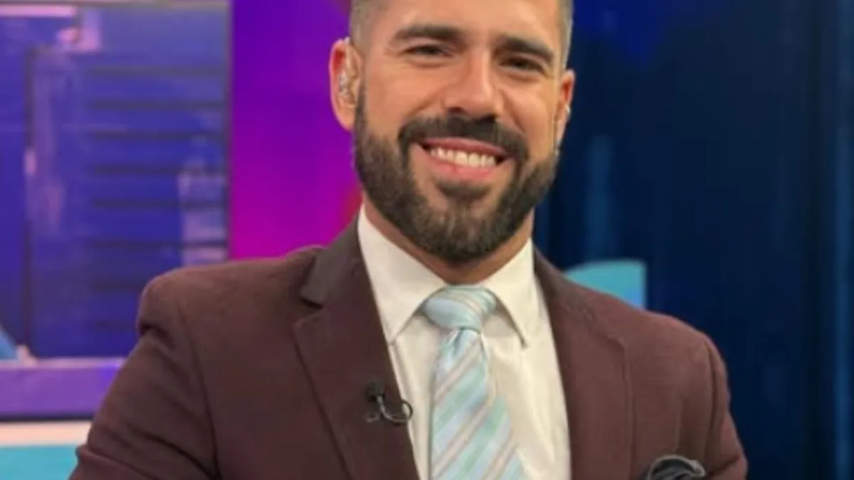 Presentan a Sergio Gómez-Villarreal en ‘Sale el Sol’ tras dejar Multimedios