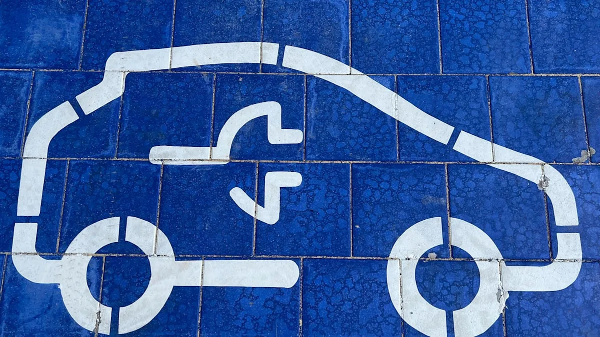 EU bewertet Klimabilanz von E-Autos falsch – „Die Erkenntnisse sind nicht neu“