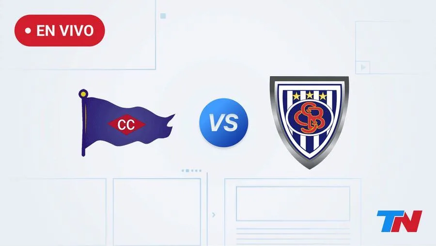 C. Córdoba (R) vs Sp.Barracas en vivo por la fecha 25 de la Primera C: hora, dónde ver y formaciones