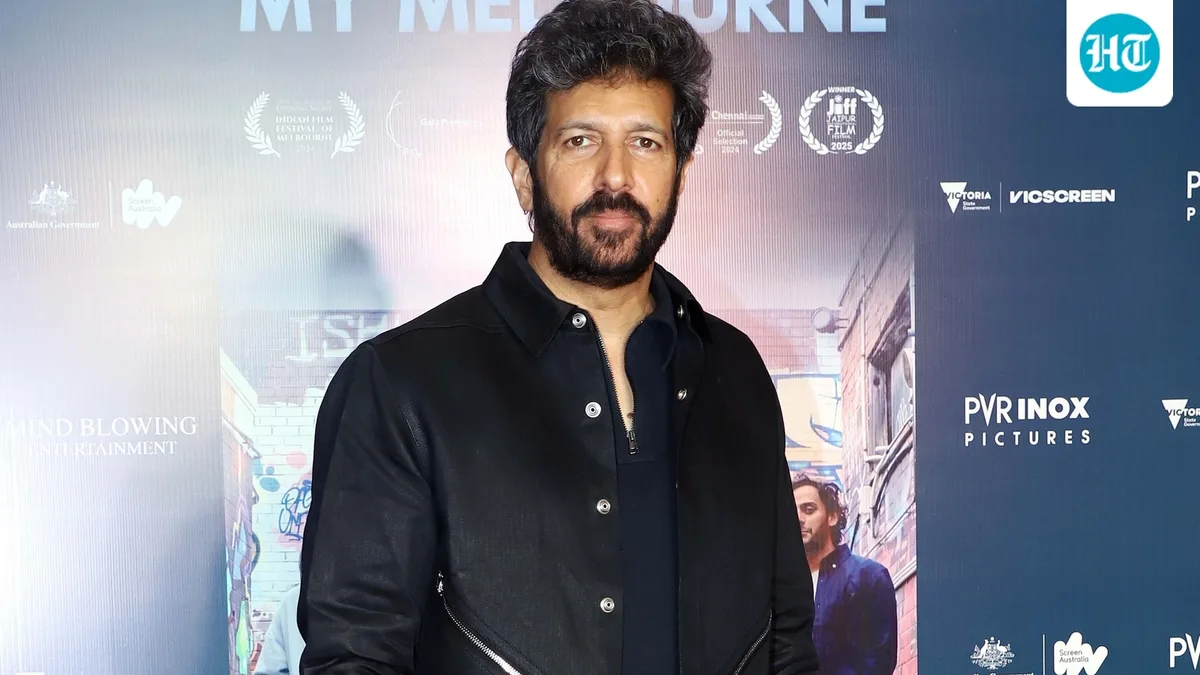Kabir Khan recalls being in New York during 9/11 terror attack, says city was 'shaken by the unimaginable tragedy'