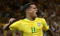 VÍDEO: Neymar antecipa-se ao Santos e... anuncia Philippe Coutinho
