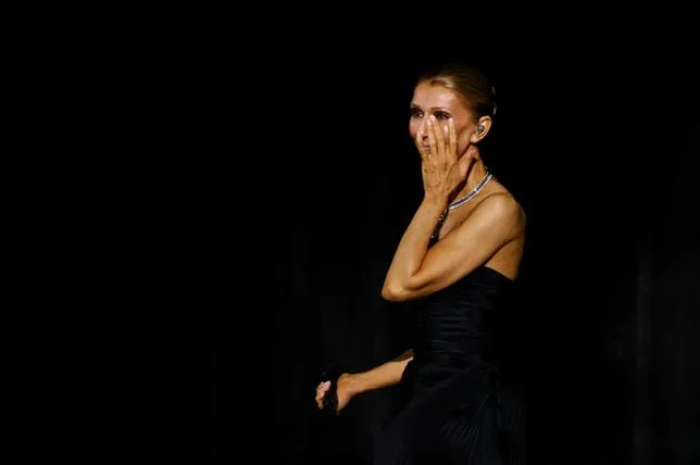 Retour de Céline Dion sur scène : une “résurrection inespérée” qui “a rempli toutes les promesses”