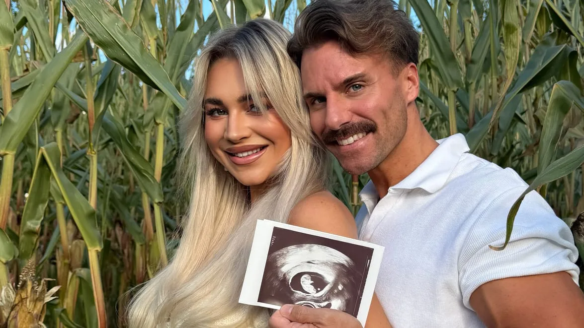 Erstmals Nachwuchs für „Sommerhaus“-Stars - Wir hatten Angst, dass es nie mit dem Baby klappt