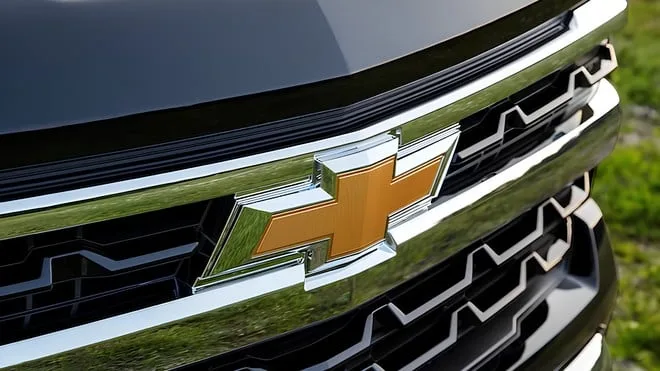 General Motors retira marca Chevrolet das lojas na China após derrota para rivais locais