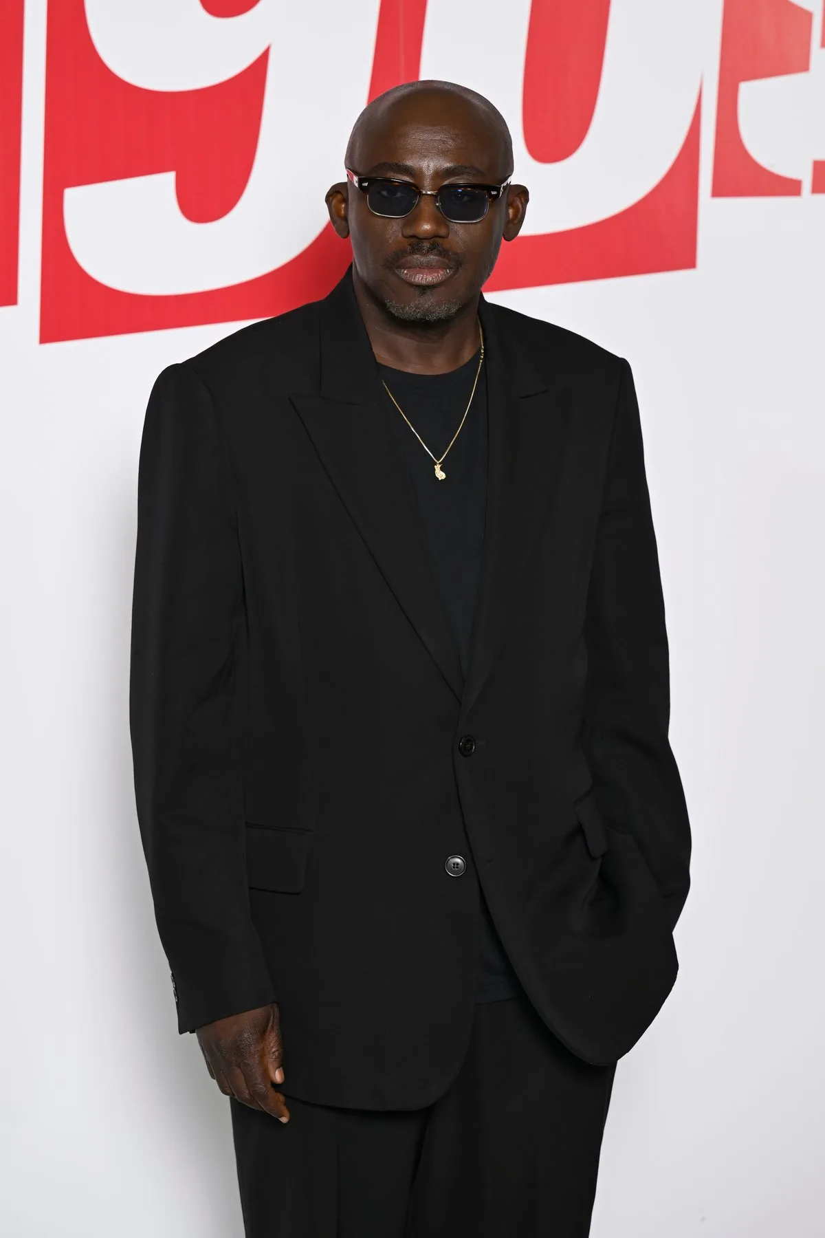 Edward Enninful introduces the 90s issue in his own words