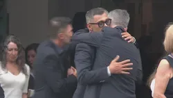 Sérgio Conceição emociona-se ao recordar Jorge Costa: «Éramos dois irmãos»