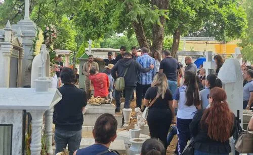 Sepultan a Amy Navarrete, excandidata del PVEM en Matías Romero, Oaxaca; no se reportan avances en la investigación