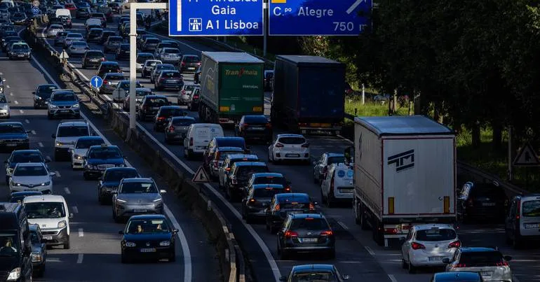 Pesados na VCI: balanço "acima das expectativas"