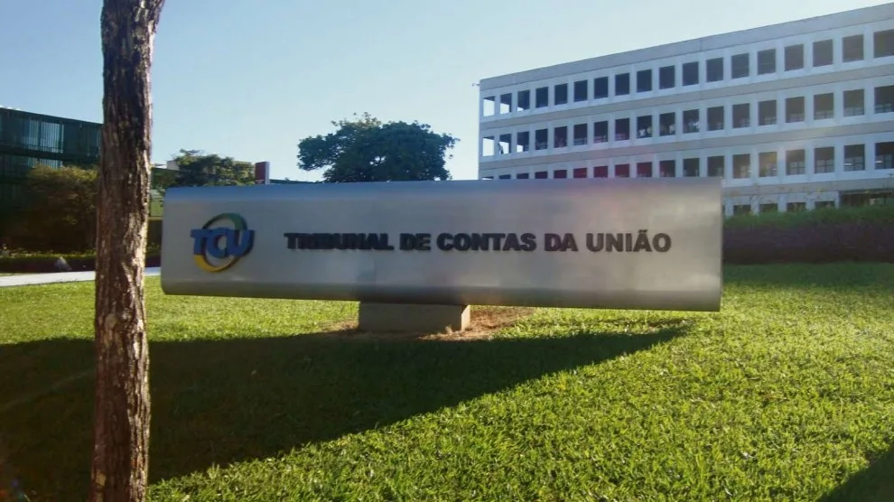 TCU abre fiscalização sobre uso do Palácio da Alvorada em live de Lula
