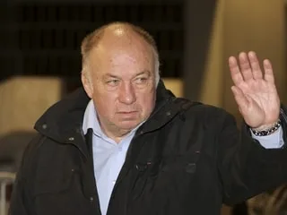 « Dodo la Saumure », proxénète rendu célèbre par l’affaire DSK, est mort à l’âge de 77 ans