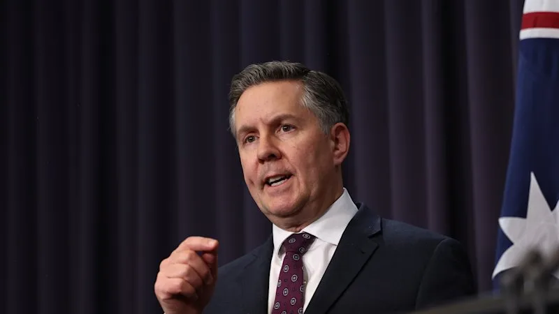 Butler vows to bring back health rebate bill after Senate ambush sinks $3b aged care plan