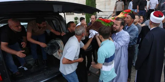 Frappes en Arabie saoudite : les houthistes du Yémen promettent une riposte « douloureuse » en cas d’intervention américaine
