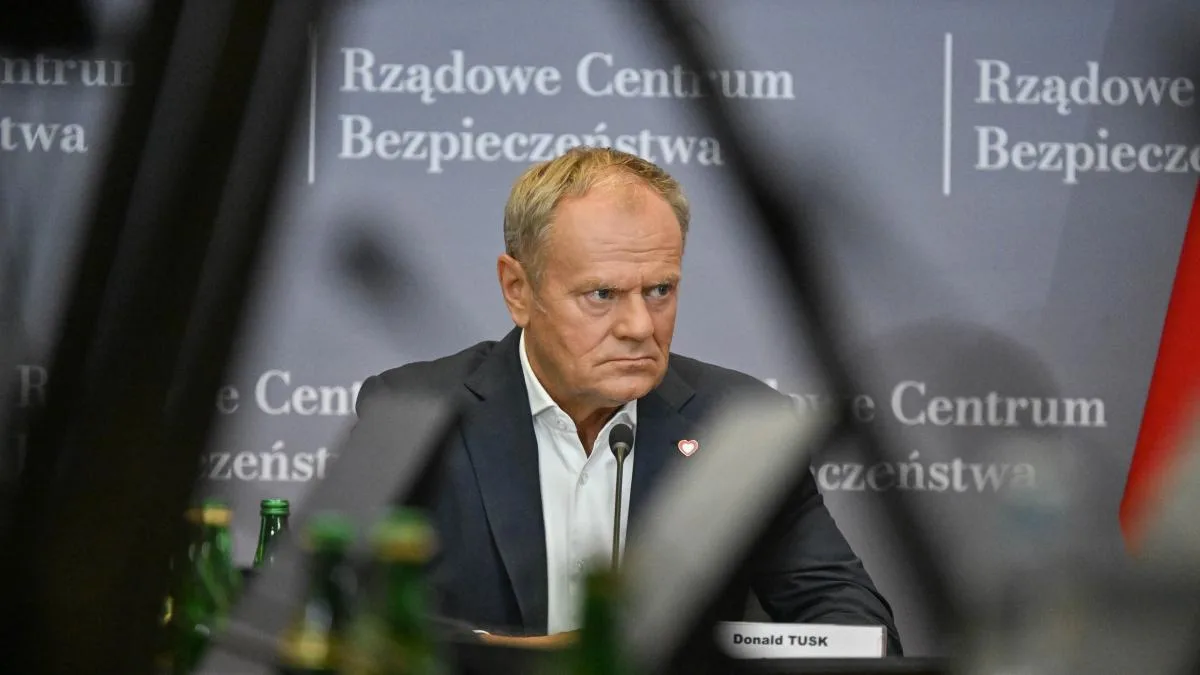 Polonia denuncia un “posible intento de asesinato” contra su primer ministro