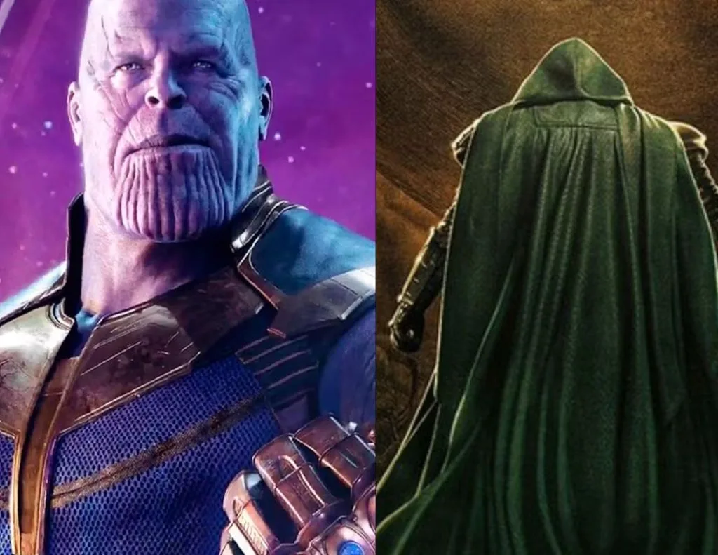¿Thanos tuvo desarrollo antes de aparecer en ‘Infinity War’? Analizamos la controversia sobre Doom, el nuevo villano multiversal